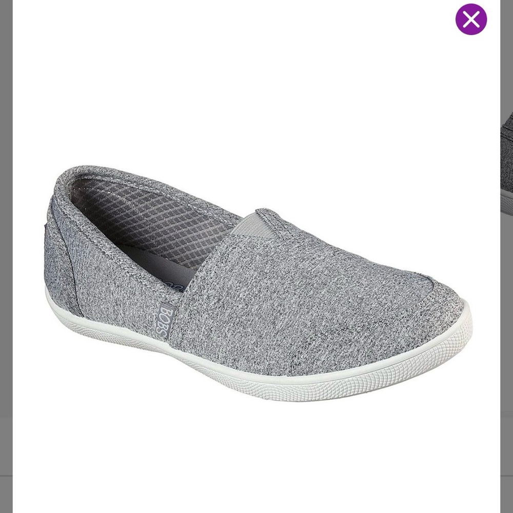 Skechers Women's B Cute Team Dream Slip-Ons